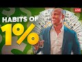 HABITS OF THE 1% | VICTORY TALK Podcast | Episode 8