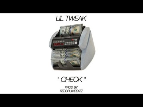 Nicalyus - Check [Prod by ReddrumBeatz]