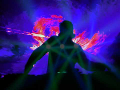 DJ Scott E - Hands up anthem (Orginal mix)