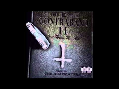 Fred The Godson ft  Joell Ortiz & Vado   Ready To Start Pitchin