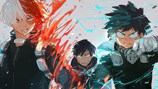 1 Hour - Most Epic Anime Mix - BEST OF DECISIVE MOMENTS - Epic Anime OST