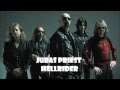 Judas Priest Hellrider (Angel of Retribution) 