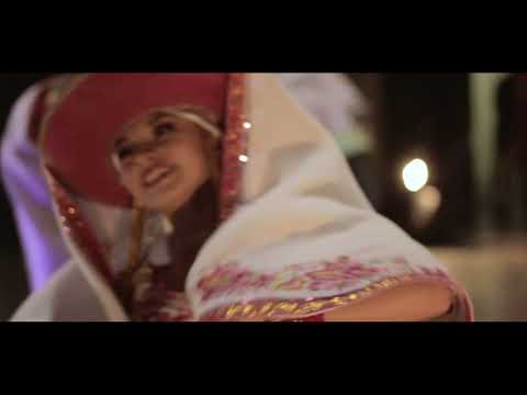 Taita Weed ft. Ayllu Sisari - Mix Pendoneros (Live Cover)