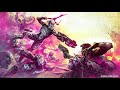 Brand X Music Criminal Crusher 2019 Epic Electronic Swagger Hybrid Rock