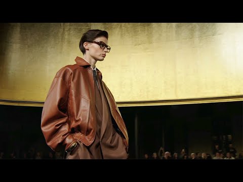 Saint Laurent | Spring Summer 2025 | Paris Fashion Week