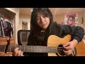 Across The Universe Fiona Apple Version Cover
