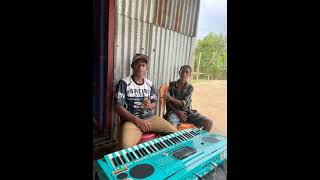 Download lagu M@dhu🎹Ft Mausento🎤Cover nina o metan midar mp3