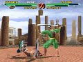 Time Warriors 1997 SHODAN Full Playthrough VERY HARD NO CONTINUES NO ROUNDS LOST