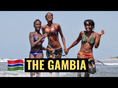 THE GAMBIA: 10 Interesting Facts You Didn't Know 🇬🇲🇬🇲🇬🇲