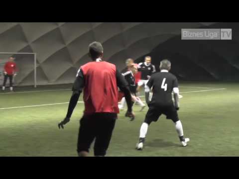 19.01.2017 I Liga B - Revo Drink Team vs HLD