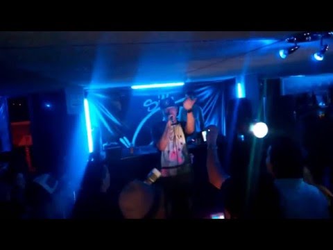 Me volvi loco - Brizynfony (Sin City Bar)