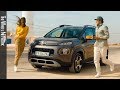 2020 Citroen C3 Aircross Rip Curl