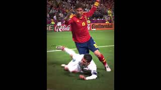 Ronaldo & Ramos vs Ronaldo vs Ramos ☠️