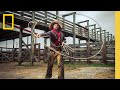 Tradition In The Old West How Past And Present Co Exist In Fort Worth National Geographic