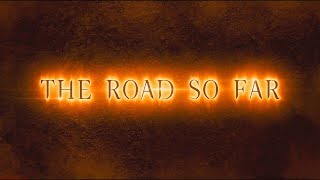 The Road So Far -  Supernatural 13x01 (Metallica - Nothing Else Matters)