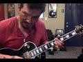 Blues you can use w/ Mike Zito  LESSON 1