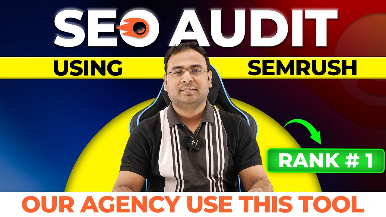 Our Agency uses these reports for SEO Strategy | Umar Tazkeer