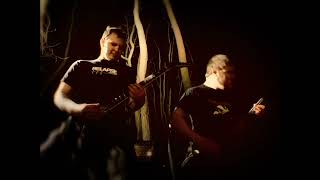 The Black Dahlia Murder - Funeral Thirst [Official Music Video] 4K Remastered