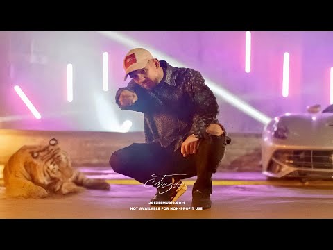 "MAKAROV" - Type Beat Capital Bra x Azet x Samra | Balkan x Club Banger Type Beat