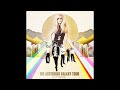 The Asteroids Galaxy Tour Major
