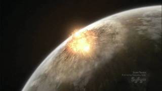 Stargate Universe - Gravity - HD