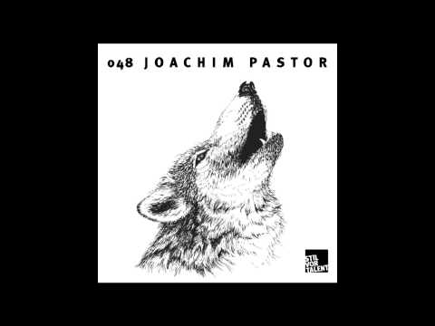 Stil vor Talent Podcast048 - Joachim Pastor