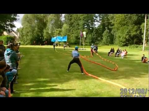 VC Hrabišín 2012 - SDH Hrabová 2_muži