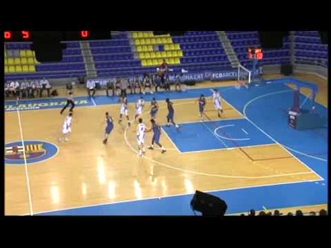 PLATA REGAL FC. BARCELONA,79 - CB PRAT JOVENTUT,83 (11/05/2012 0:00:00)