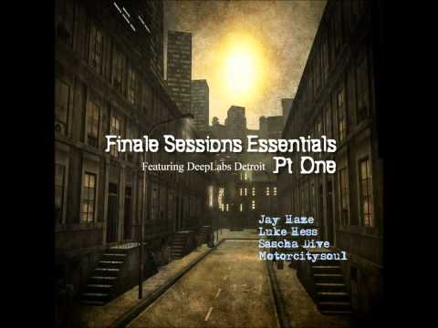 Motorcitysoul - Rosenau