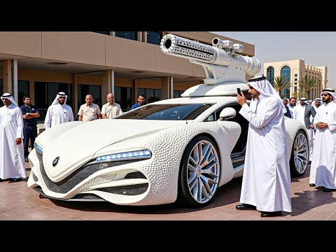 Cars Even Billionaires Can't Afford