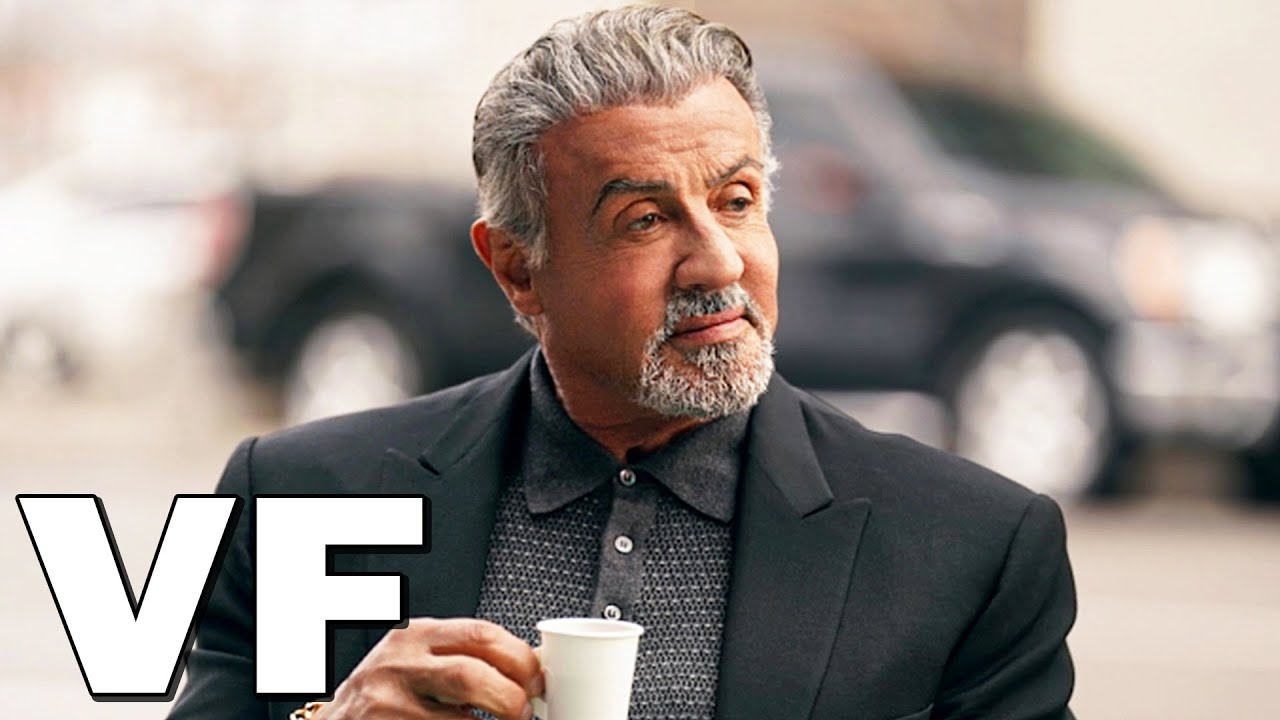 TULSA KING - Bande Annonce VF