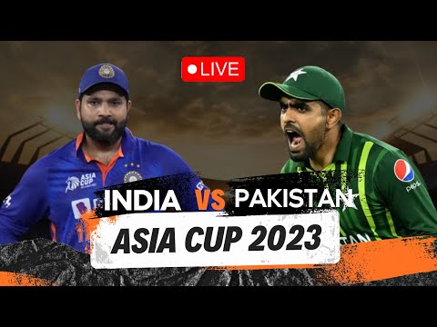 India Vs Pakistan Asia Cup 2023: IND vs PAK, Match Updates, Commentary And Analysis