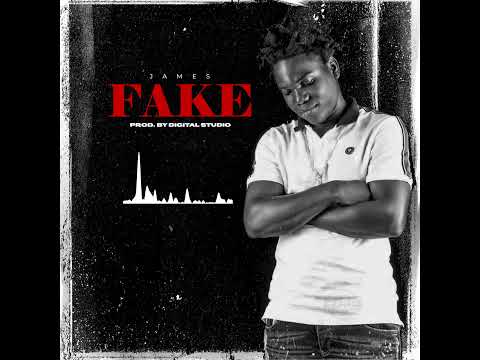James - Fake (Prod. By Digital Vincent)