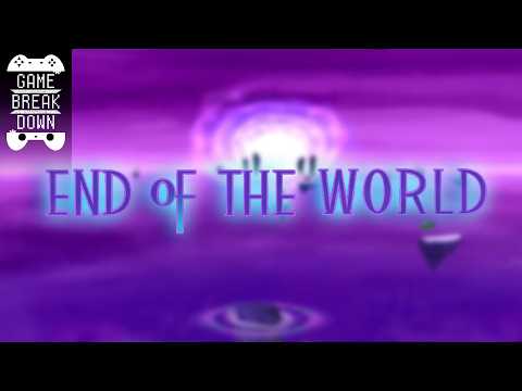 End of the World | The Kingdom Hearts Breakdown