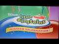 Little Einsteins Mission Celebration Trailer