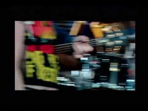 NOC I DAN - Godina ide za godinom