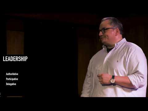 Martin Eriksson: Building Awesome Product Teams