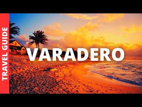Varadero Cuba Travel Guide: 13 BEST Things To Do In Varadero