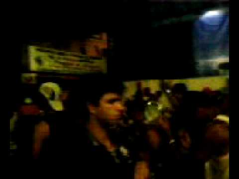 União Imperial 2009