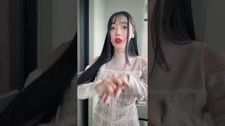 newワンピース👗🩰💕 #tiktok #みねりお #おすすめ