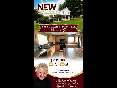 Realtor Com Bath Ny