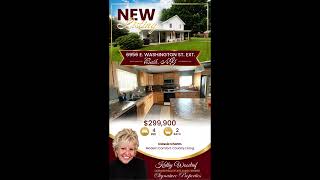 6956 E. Washington St., Bath, NY