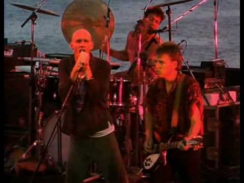 Oils on Water - 6. Short Memory - Midnight Oil