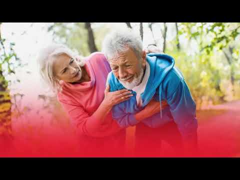 Heart Disease Prevention Video