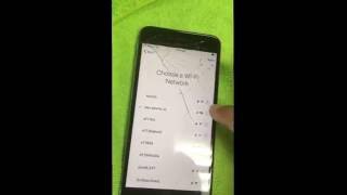 Unlock sprint iphone 6 plus instruction only