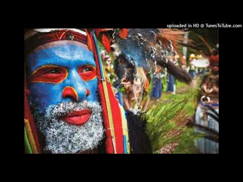 AWI WOMKA By Mark Wani (Jiwaka Oldies) JMR MUSIK