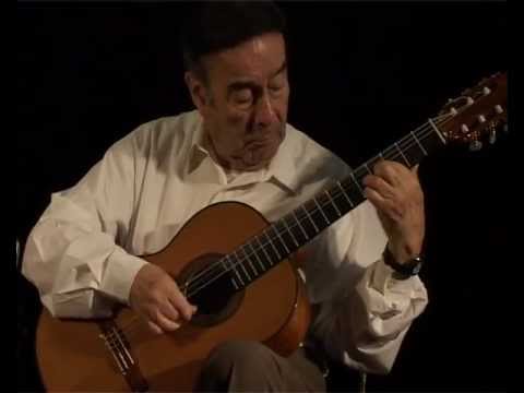 Anibal Arias - Niebla del Riachuelo