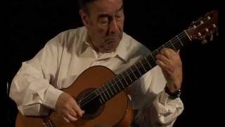 Anibal Arias - Niebla del Riachuelo