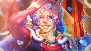 ⚽👑•♪|Imperador|♪ Golden Time Reagindo ao Rap do Michael Kaiser |As| [M4rkim]•👑⚽