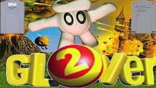 Glover 2 - The N64 Beta Project